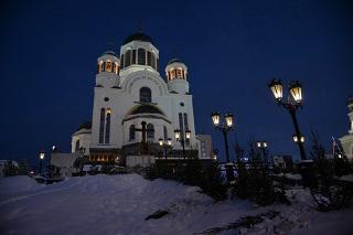Епархия отыскала бабушку, увезенную из квартиры священником