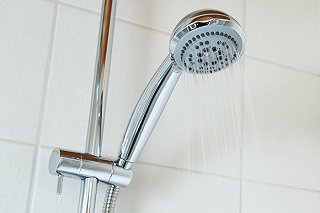 В трех районах Екатеринбурга отключат горячую воду