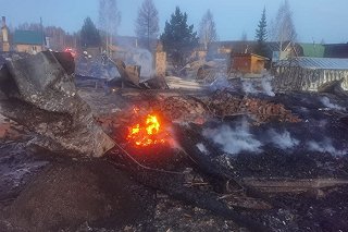 Роспотребнадзор предупредил екатеринбуржцев о загрязнении воздуха