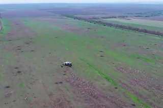 В ДНР семья полгода прятала от ВСУ раненого российского солдата