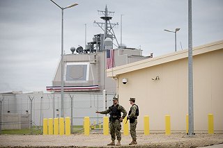 США заподозрили в желании измотать Россию