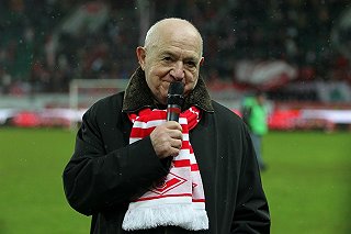 Симонян назвал кандидатов на пост тренера сборной