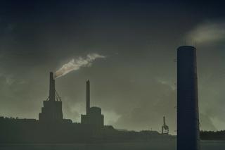 В Минприроды назвали российские города с самым грязным воздухом