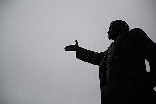 Мэр Ирбита решил переименовать площадь Ленина из-за утраты «актуальности»