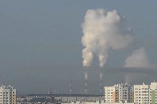 Итальянская Enel продала Среднеуральскую ГРЭС