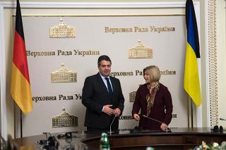 В Верховной Раде назвали Россию «психически больной страной»