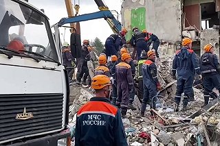 Новым фигурантом может стать мать погибшей девочки: заведено новое дело из-за взрыва в пятиэтажке в Нижнем Тагиле