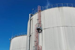 Украина до весны вывела из строя важную нефтеперекачивающую станцию в Краснодарском крае