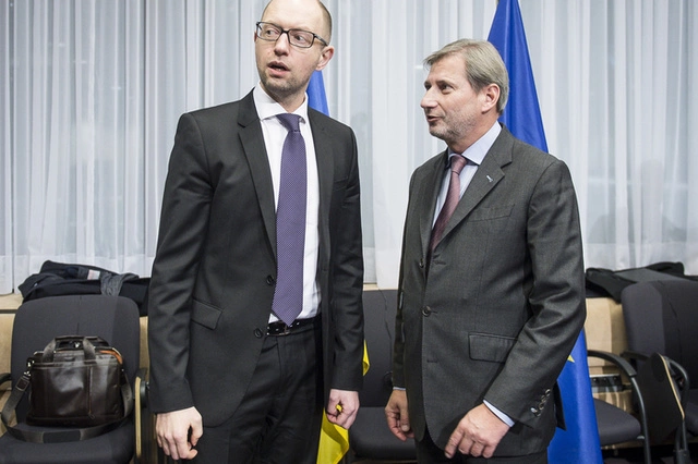 ЕС запретил европейцам отдыхать и инвестировать в Крым