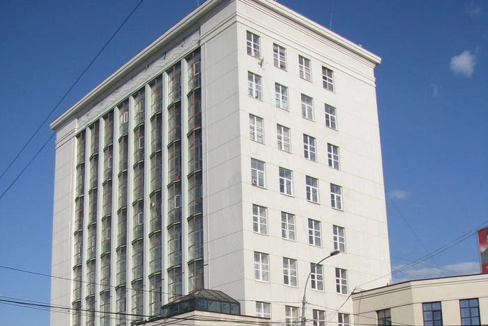 «Рубин» стал «Брусникой»