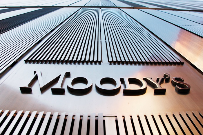 Moodyʼs выпустило «стабильный» прогноз по суверенному рейтингу России