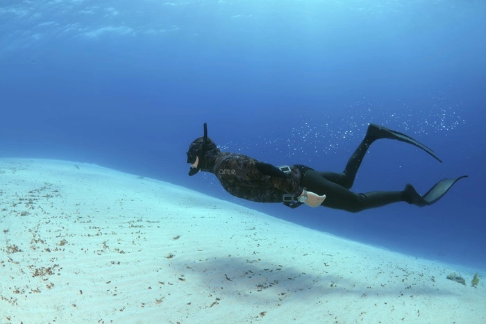В Таиланде при поиске пропавшей россиянки дайверы нашли человеческие останки