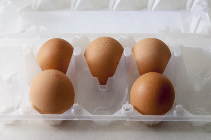 Сахар и яйца больше всего подорожали среди продовольствия в России в 2018 году