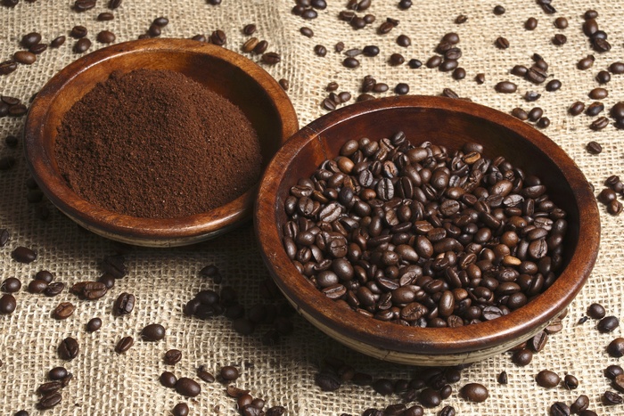 Кофе не только бодрит, но и защищает от деградации мозга