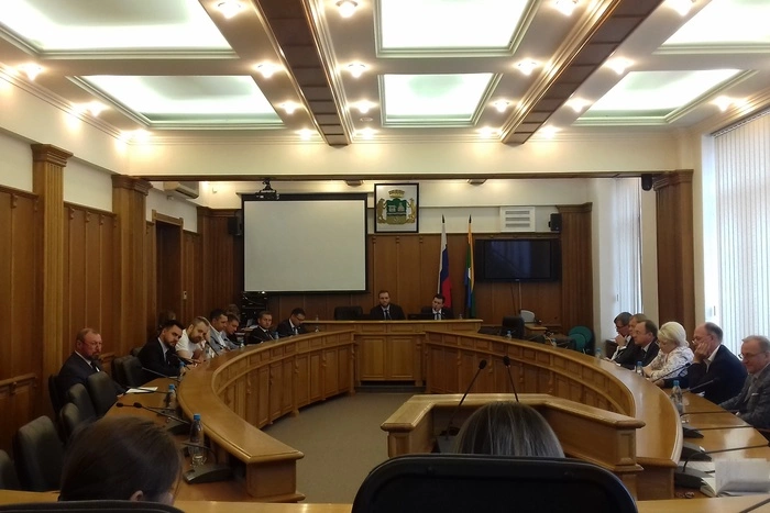 Законность сделки по бане «Бодрость» на Куйбышева проверит прокуратура