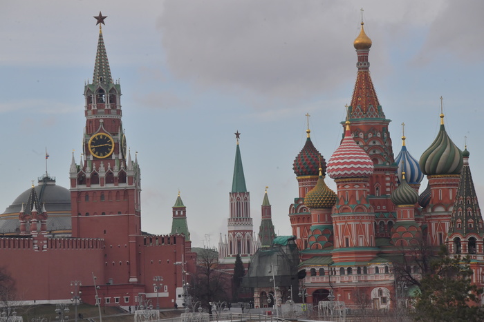 В Кремле оценили информацию о «повторении 90-ых» в России из-за роста преступности