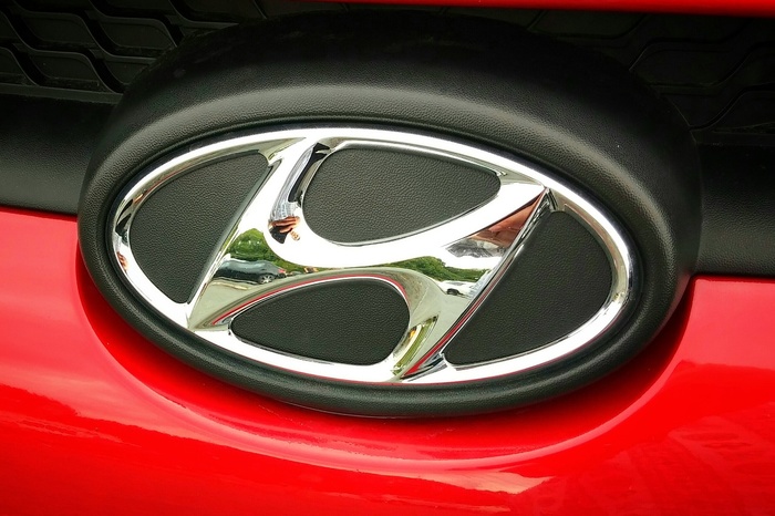 Hyundai начал строить завод автомобильных двигателей в Петербурге