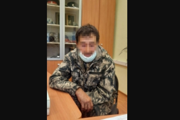 Россиянин отрубил пальцы ребенку за сломанный телефон