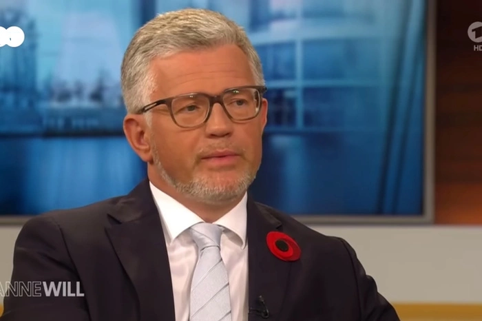 Зеленский уволил посла Украины в ФРГ Мельника