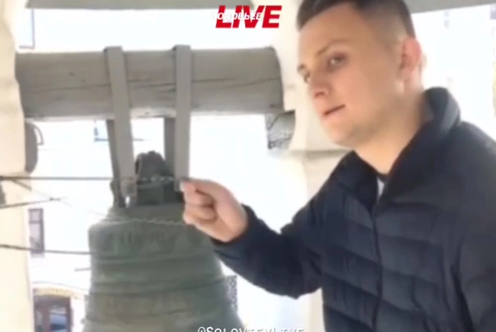 За подготовку покушения на митрополита Тихона Шевкунова задержан его помощник