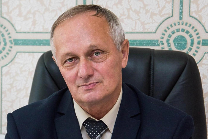 Умер свердловский депутат, возглавлявший школу 35 лет