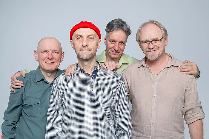 Объявлены хедлайнеры фестиваля «Старый Новый Рок»