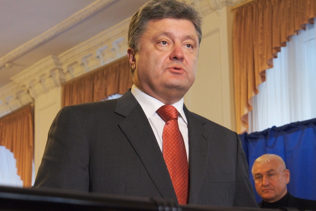 Президент Чехии назвал бессмысленной экономическую помощь Украине