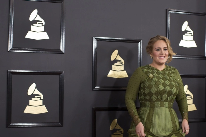 Адель заявила о возможном прекращении концертной деятельности