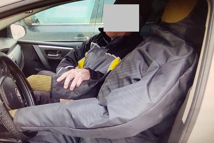 В Свердловской области будут судить мужчин, пытавшихся убить таксиста
