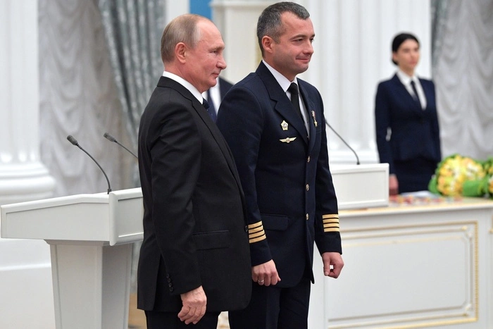 Пилот севшего в кукурузном поле самолета рассказал о первом полете после подвига