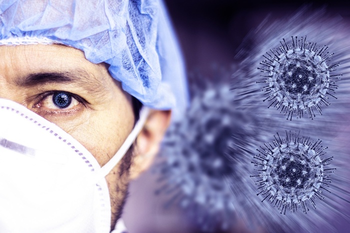 В Серове обнаружен первый случай заражения коронавирусной инфекцией