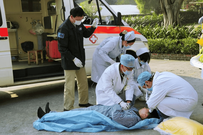 В Ухане пересчитали жертв коронавируса и нашли еще 1,2 тыс. смертельных исходов