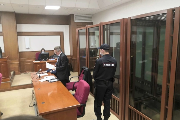 Названа дата оглашения приговора убийце девушек на Уктусе