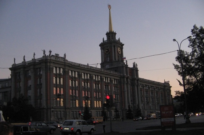 Половину кандидатов на место мэра Екатеринбурга могут дисквалифицировать