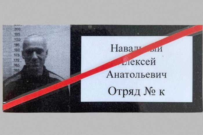 Навальный получил десять выговоров за месяц в колонии и СИЗО