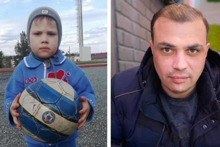 Свердловские приставы разыскивают 8-летнего мальчика, которого может скрывать его отец