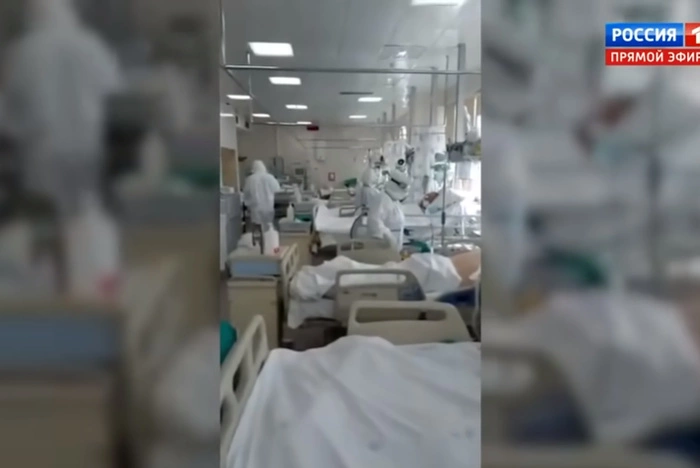 Свердловский Театр музкомедии даст предновогодний концерт по заявкам врачей