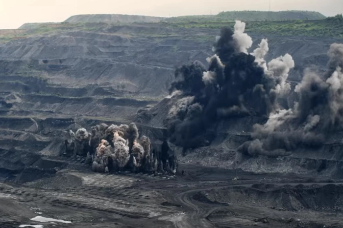 ЕС не смог согласовать новый «угольный» пакет санкций против России