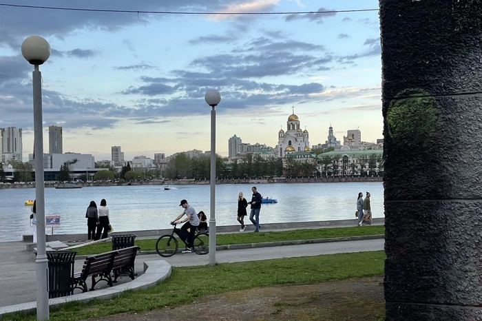 В Свердловской области вновь похолодает до минусовых температур