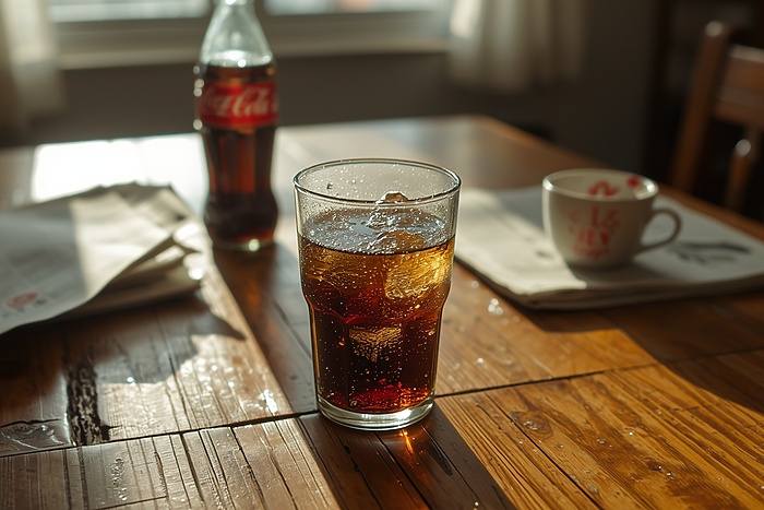 Coca-Cola намерена построить в России новый объект — первый с 2022 года