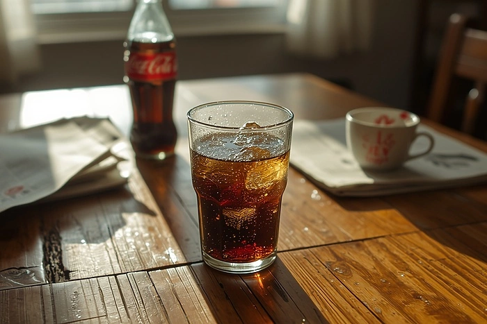 Coca-Cola намерена построить в России новый объект — первый с 2022 года