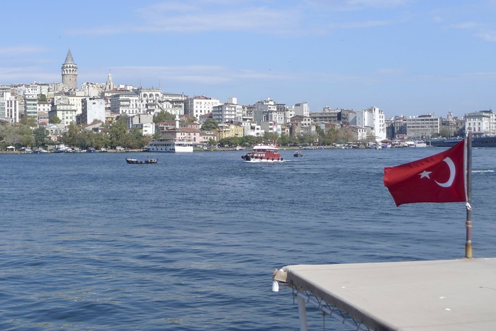 «Коммерсантъ» узнал о планах расширения санкций против Турции
