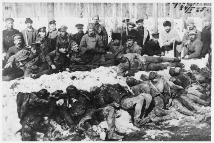 В московском монастыре откроют центр памяти Белого движения