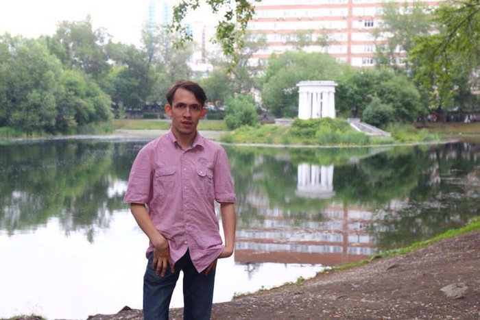 Сирота с ДЦП из Екатеринбурга поступил в Высшую школу экономики в Москве