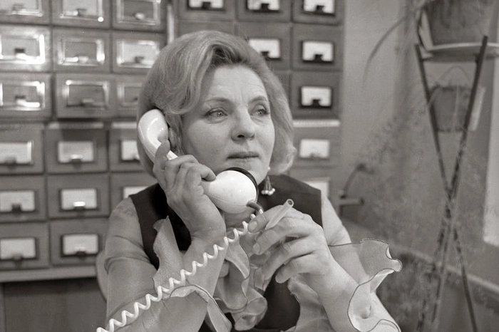 Скончалась актриса Зинаида Шарко