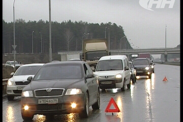 Стали известны подробности гибели трех человек в ДТП на Тюменском тракте