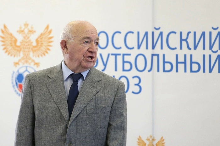 В РФС рассказали о ЧМ-2018 без сборной Украины