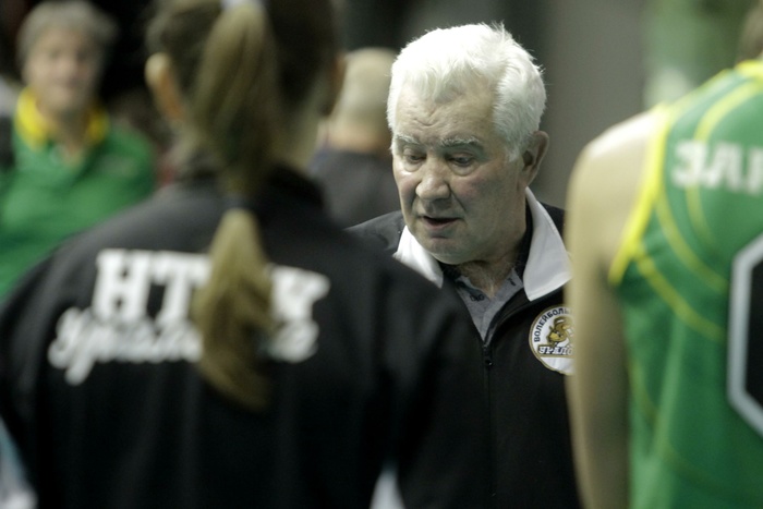 Основатель «Сима-ленда» Симановский стал совладельцем волейбольной команды