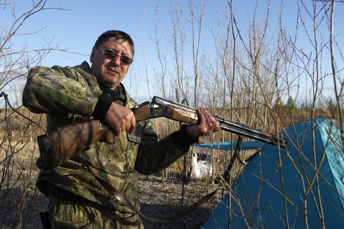 МВД назвало причину стрельбы в Казани