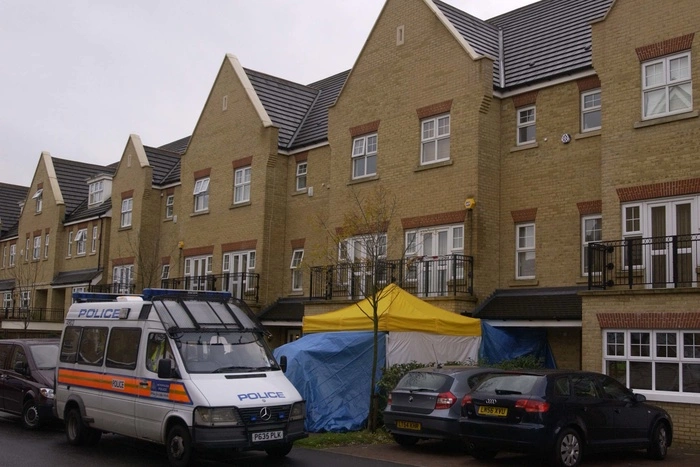 Отец Александра Литвиненко назвал имя предполагаемого убийцы сына